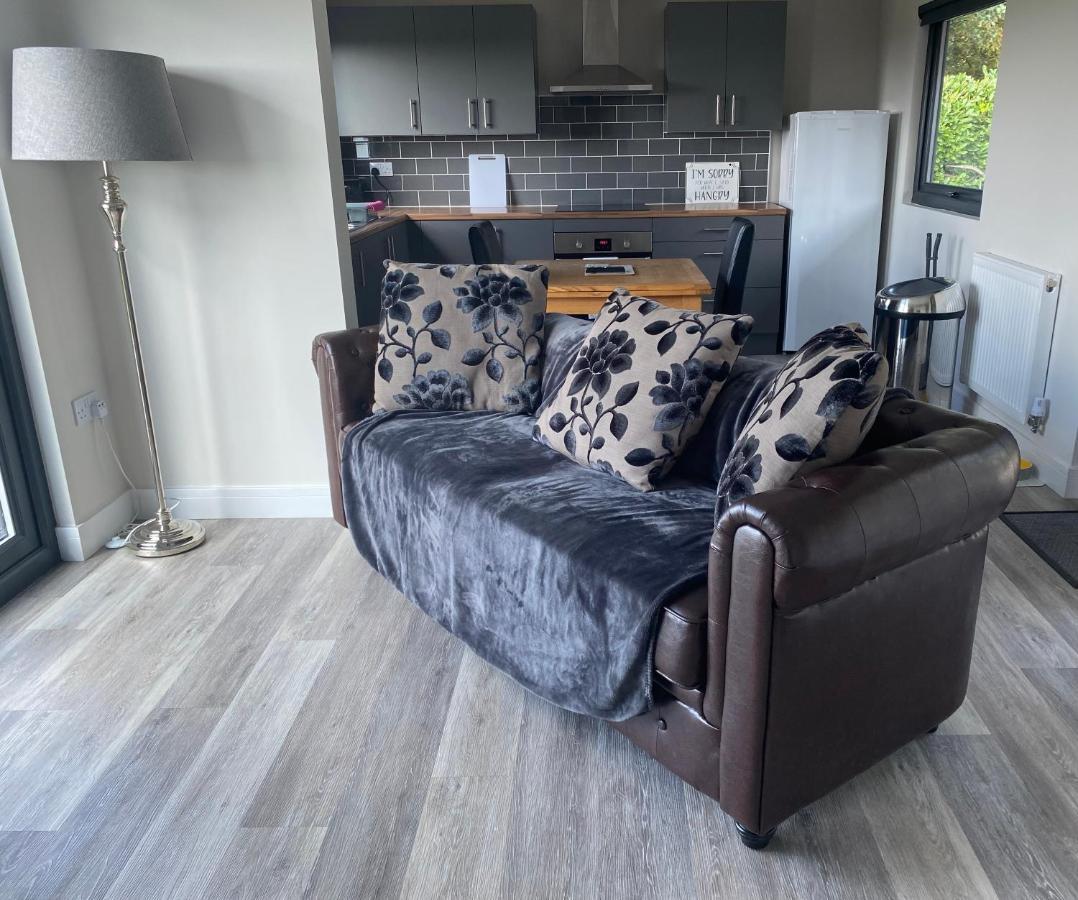 Danielle'S Den Lejlighed Doncaster Eksteriør billede